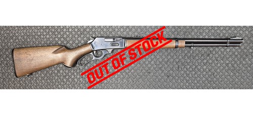 Marlin 336 RC 30-30 Win 20" Barrel Lever Action Rifle Used